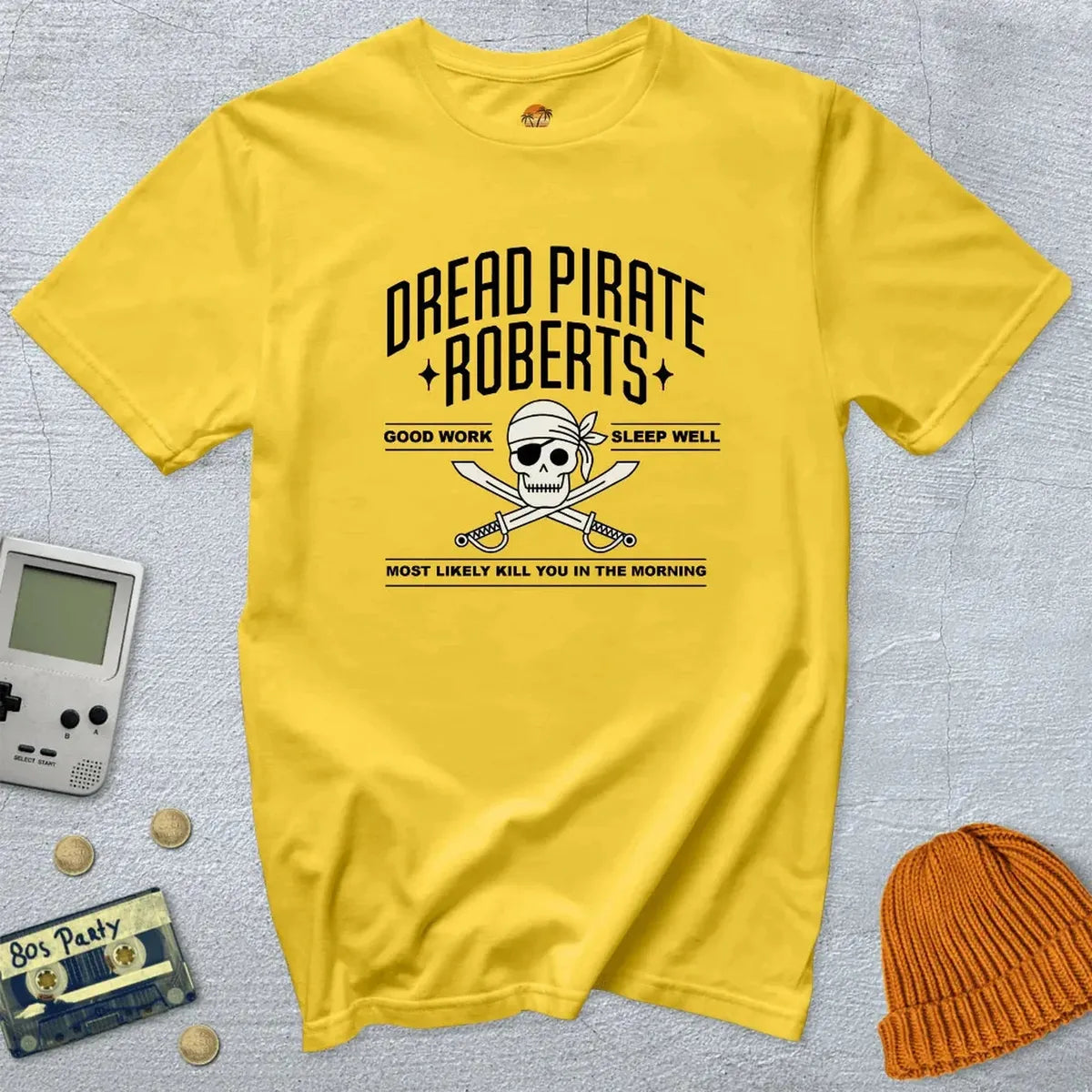 Dread Pirate Roberts - Shirt