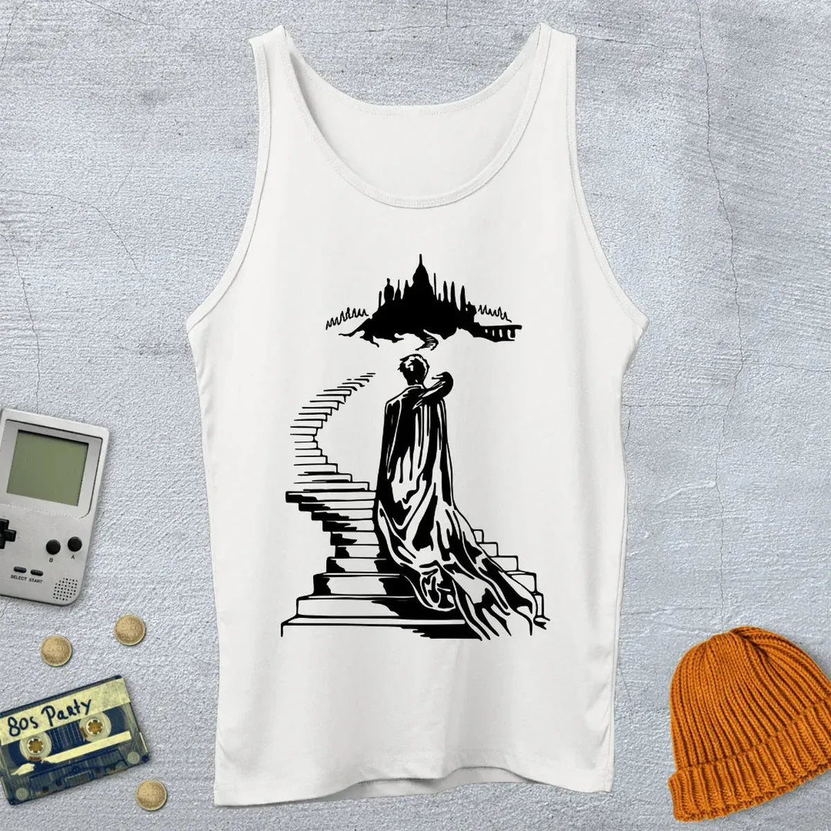Dream of the Endless - Tank Top