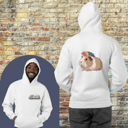 Dude - Hoodie