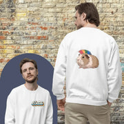Dude - Sweatshirt