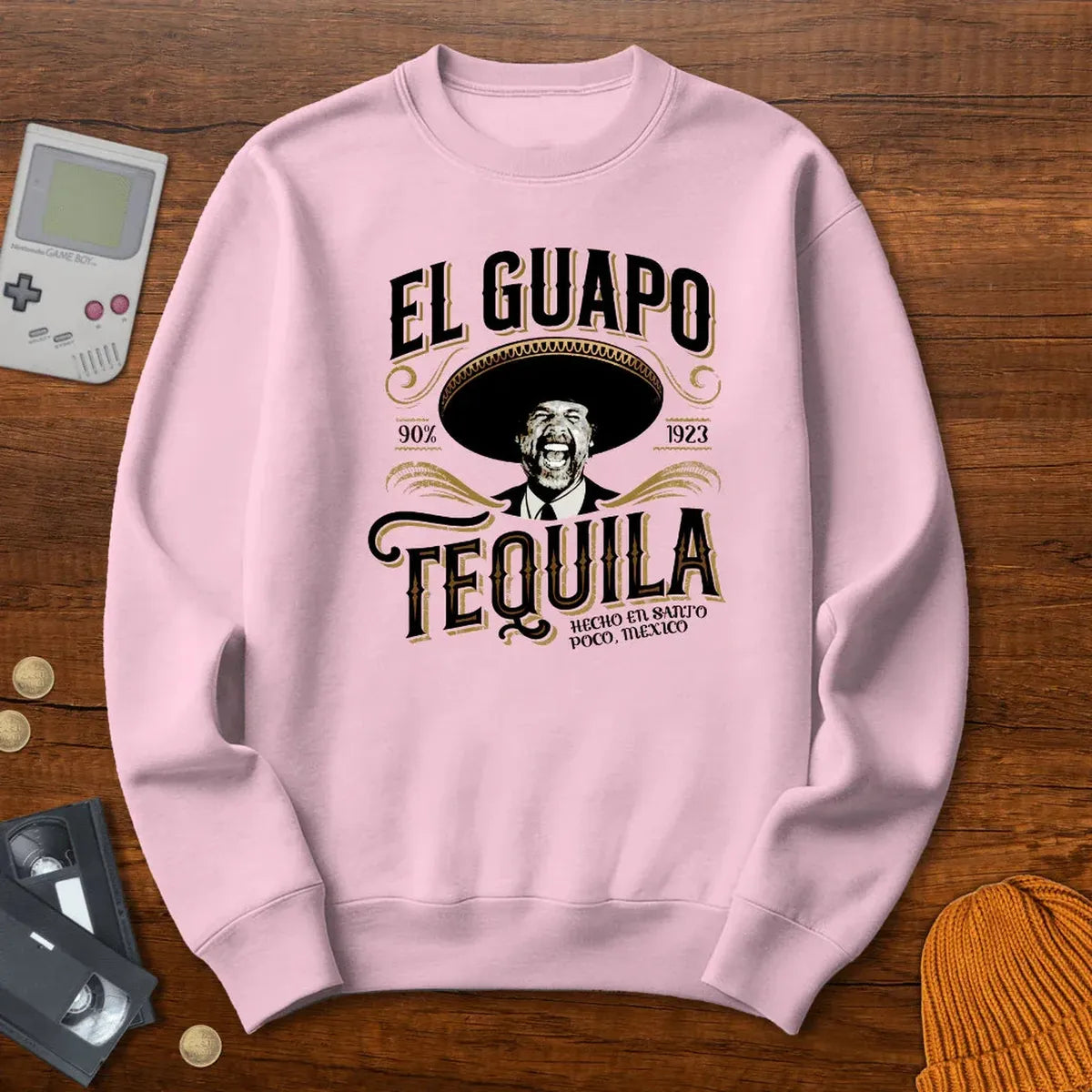 El Guapo - Sweatshirt