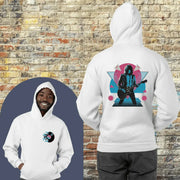 Electric Metal - Hoodie