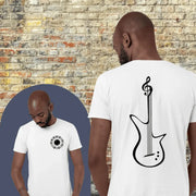 Elegant Tunes - Shirt