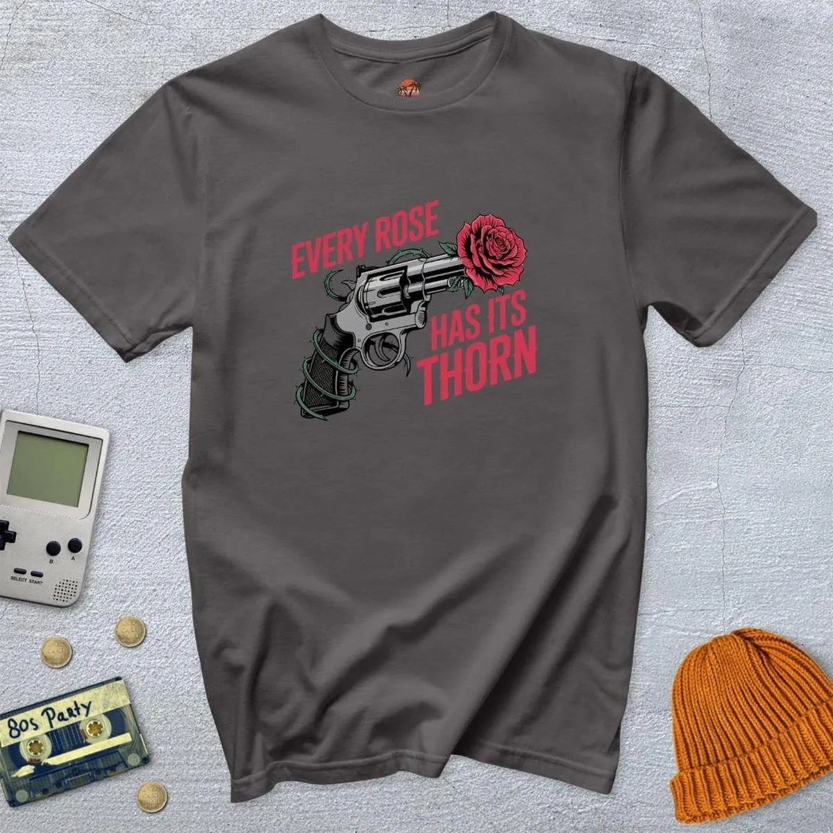 Every Rose - Shirt