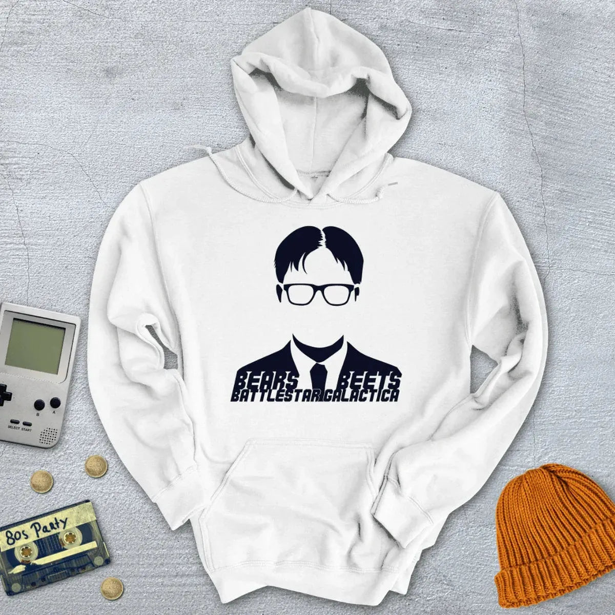 FACTS - Hoodie