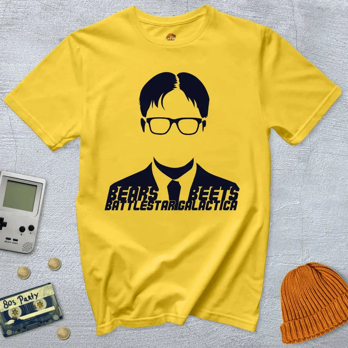 FACTS - Shirt