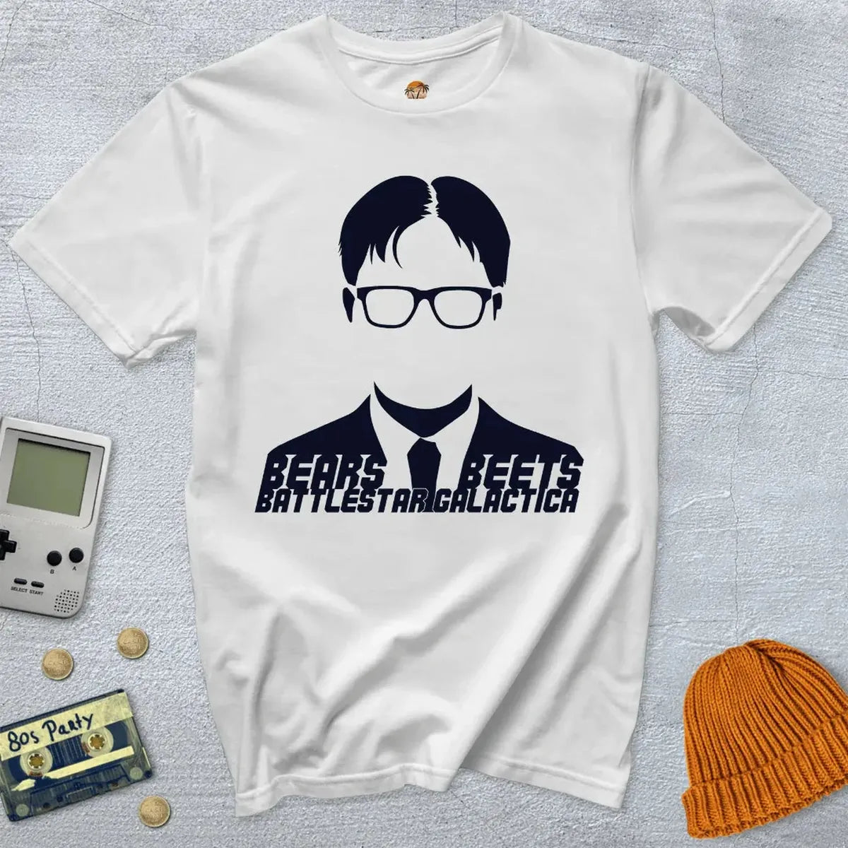 FACTS - Shirt