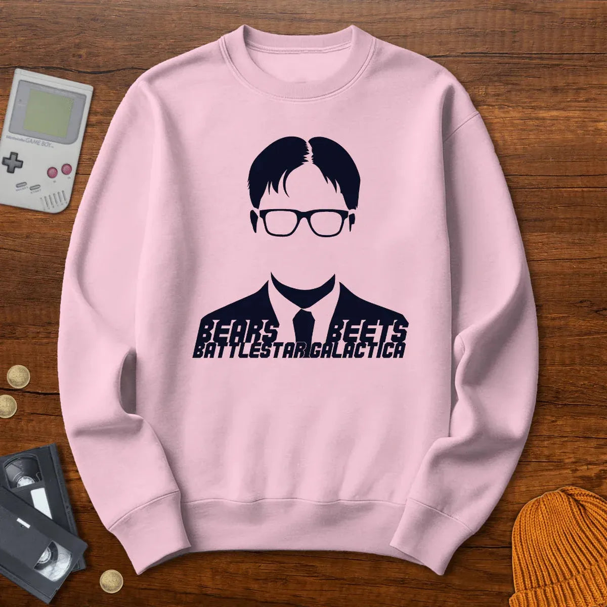 FACTS - Sweatshirt