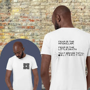 Fear - Shirt