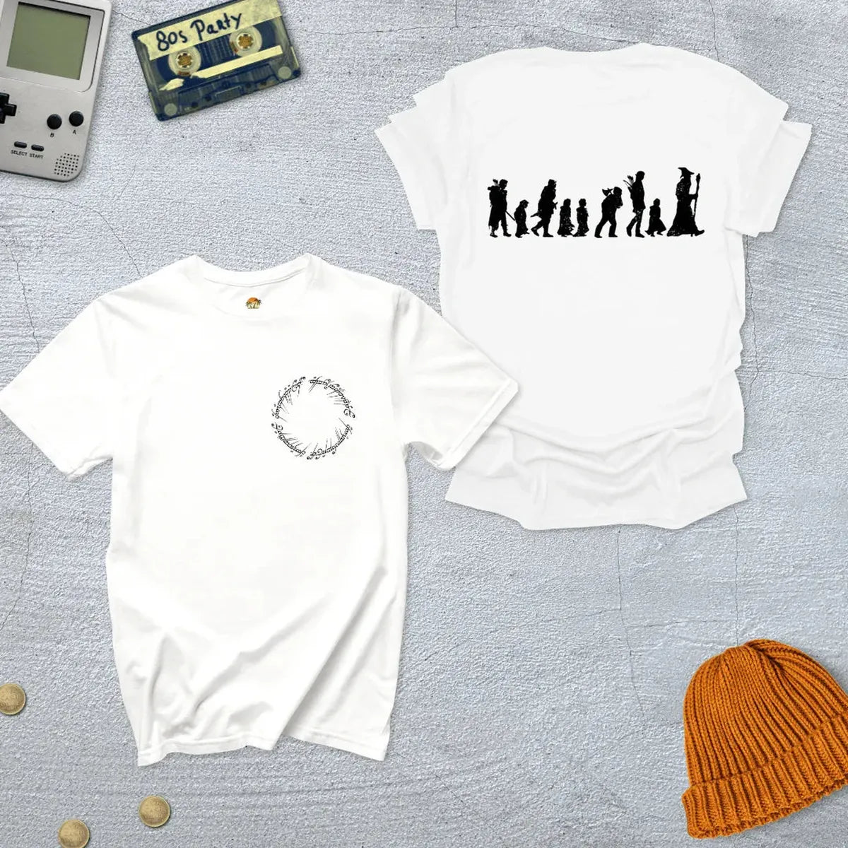 Fellowship - Shirt