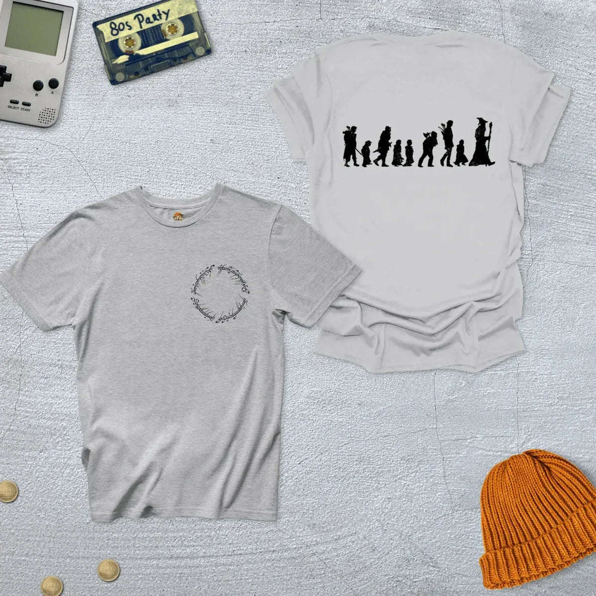 Fellowship - Shirt