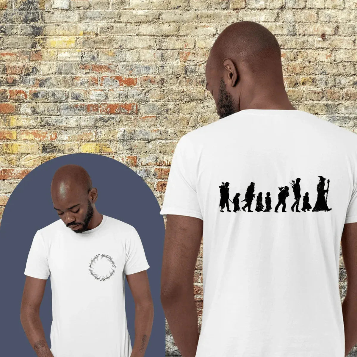 Fellowship - Shirt