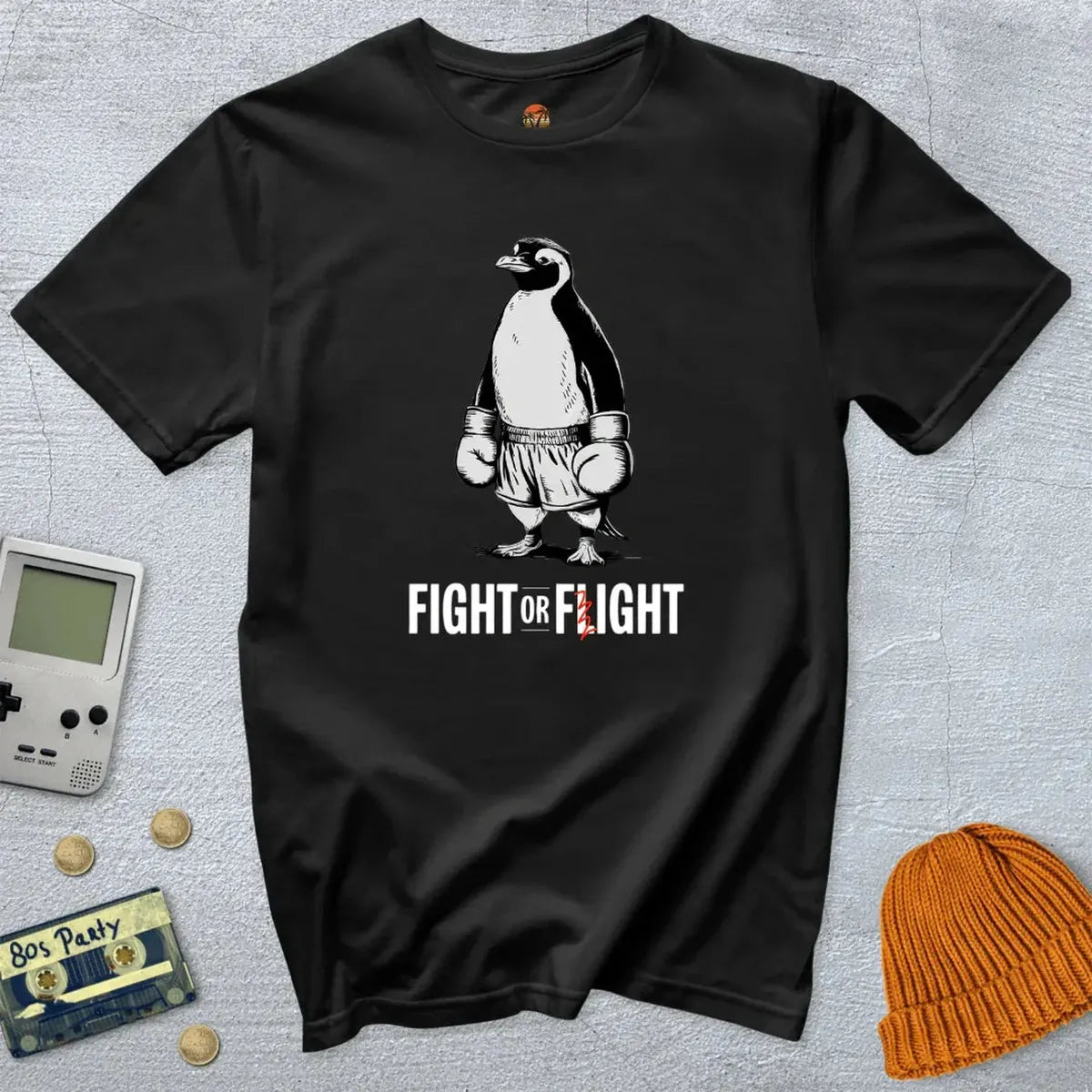 Fight or Flight - Shirt