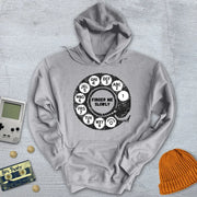 Finger Me - Hoodie