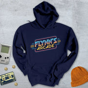 Flynn's Arcade - Hoodie