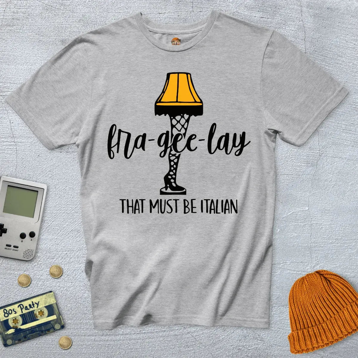 Fragile - Shirt