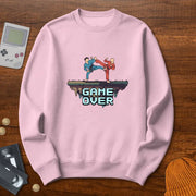 Game Over - Sweatshirt
