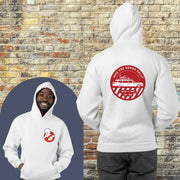 Ghosts - Hoodie
