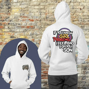 Girl Problems - Hoodie