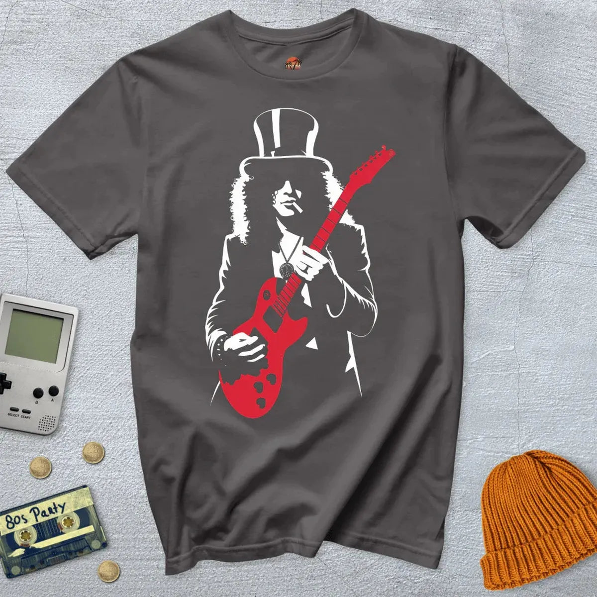 GNR - Shirt