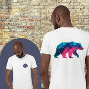 Gradient Grizzly - Shirt