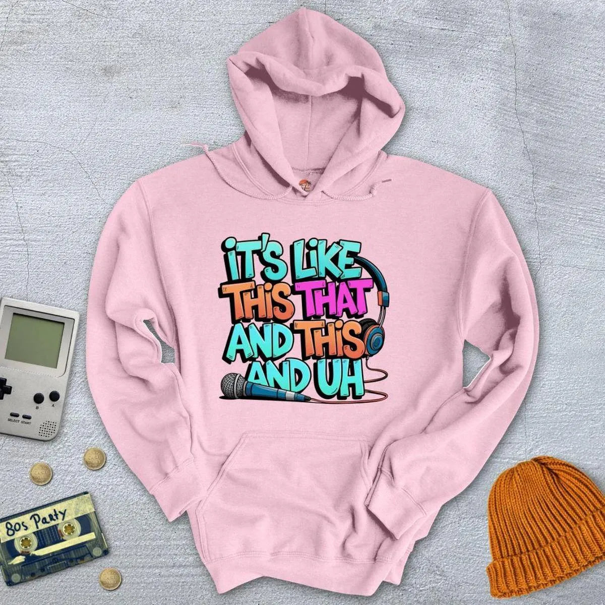 GThang - Hoodie