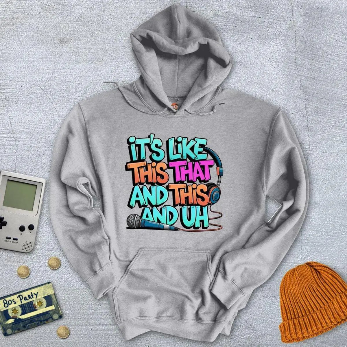 GThang - Hoodie