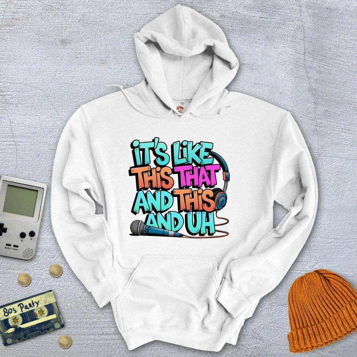 GThang - Hoodie