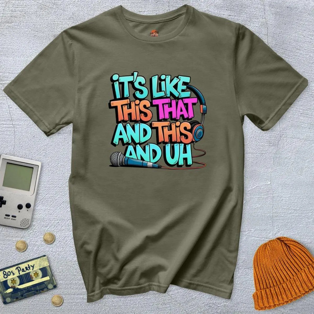 GThang - Shirt
