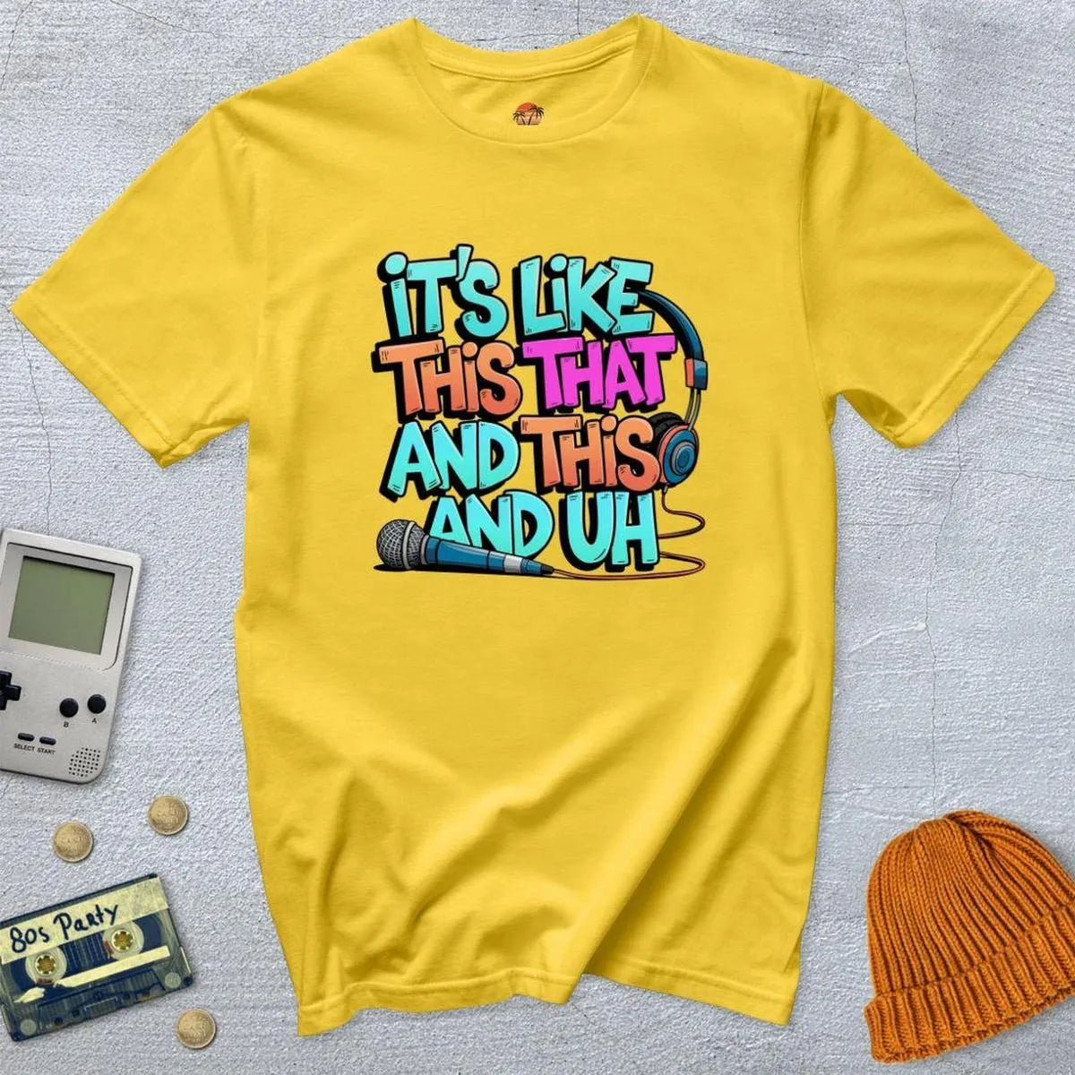 GThang - Shirt