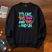 GThang- Sweatshirt