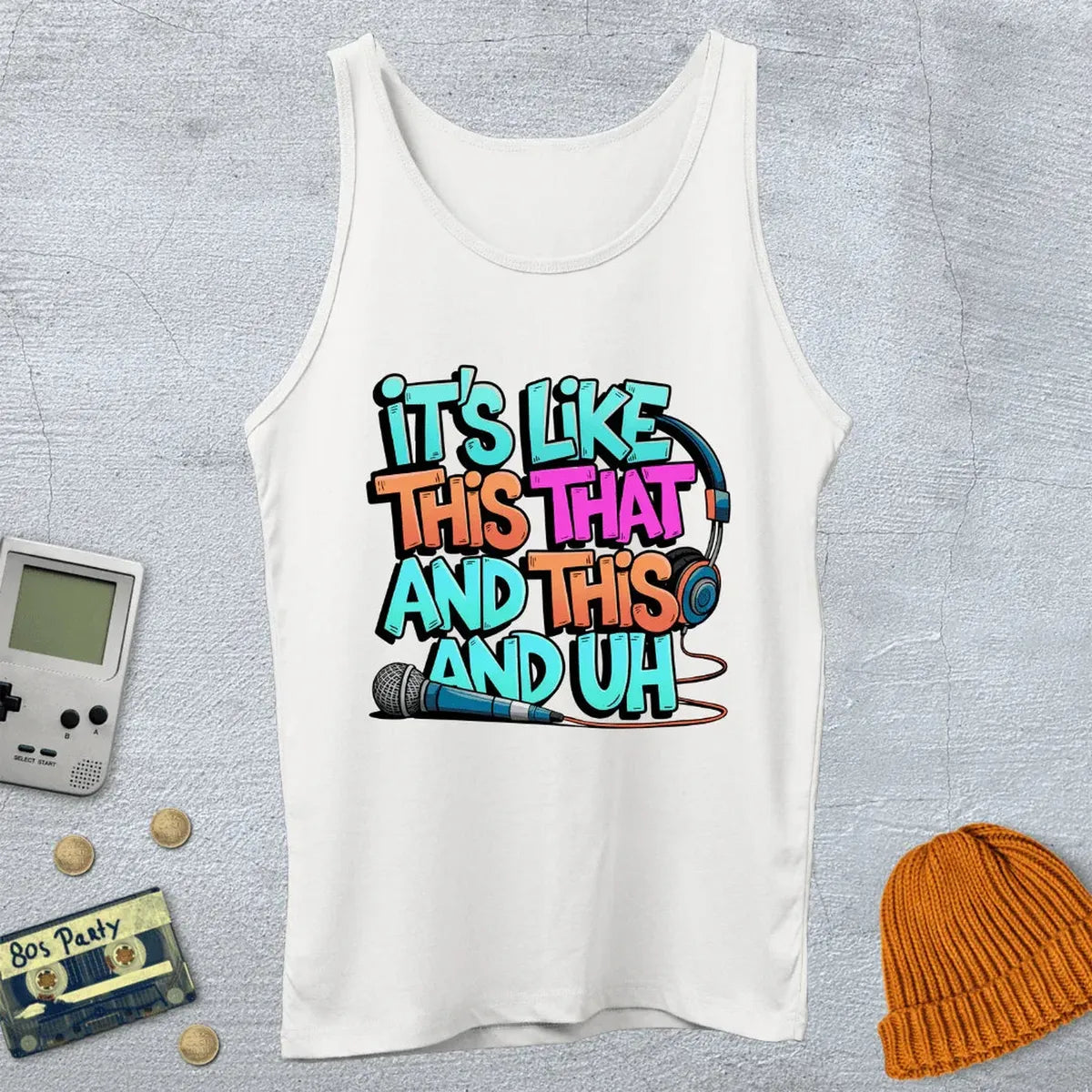 GThang - Tank Top