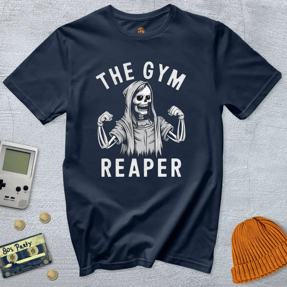 GymReaper - Shirt
