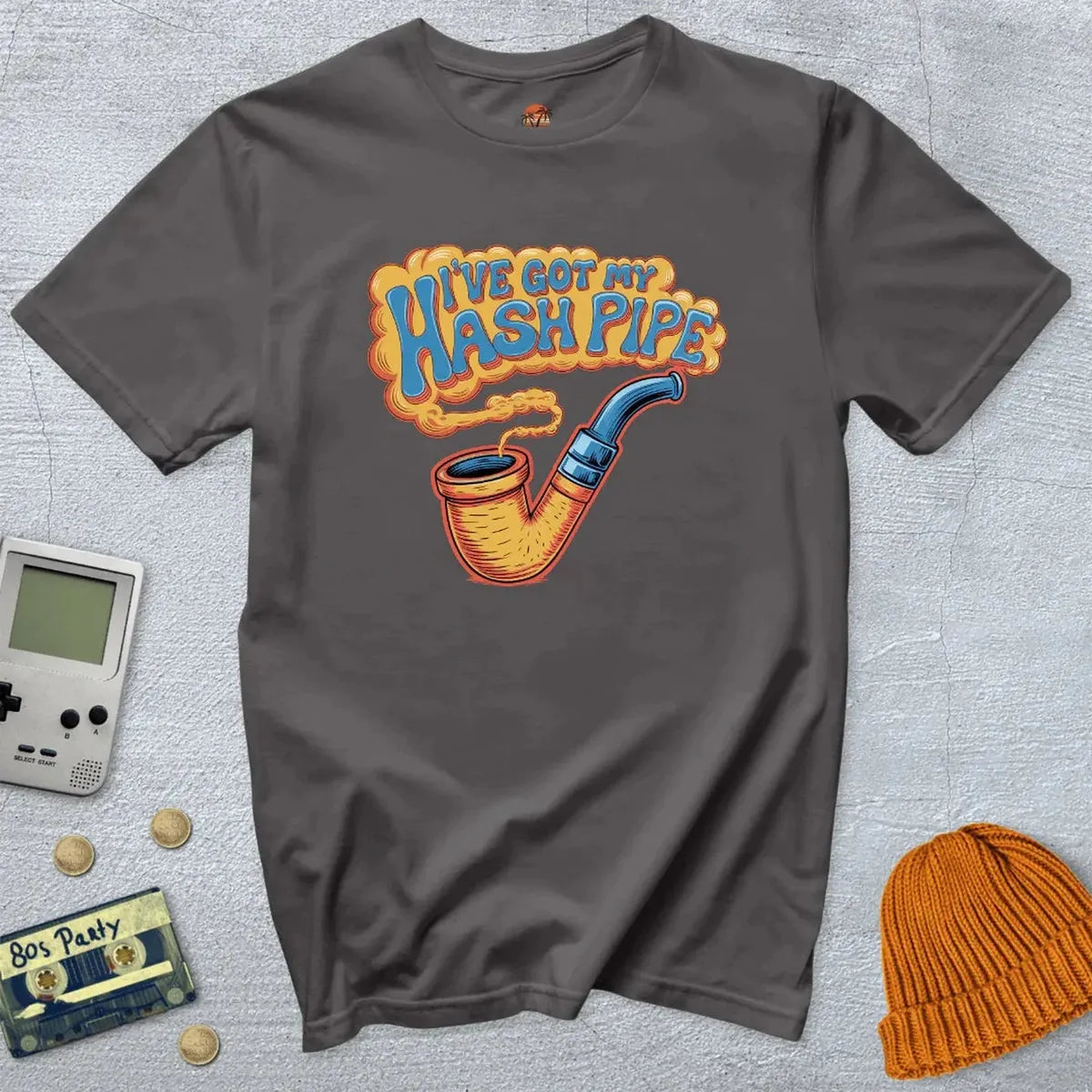 Hashpipe - Shirt