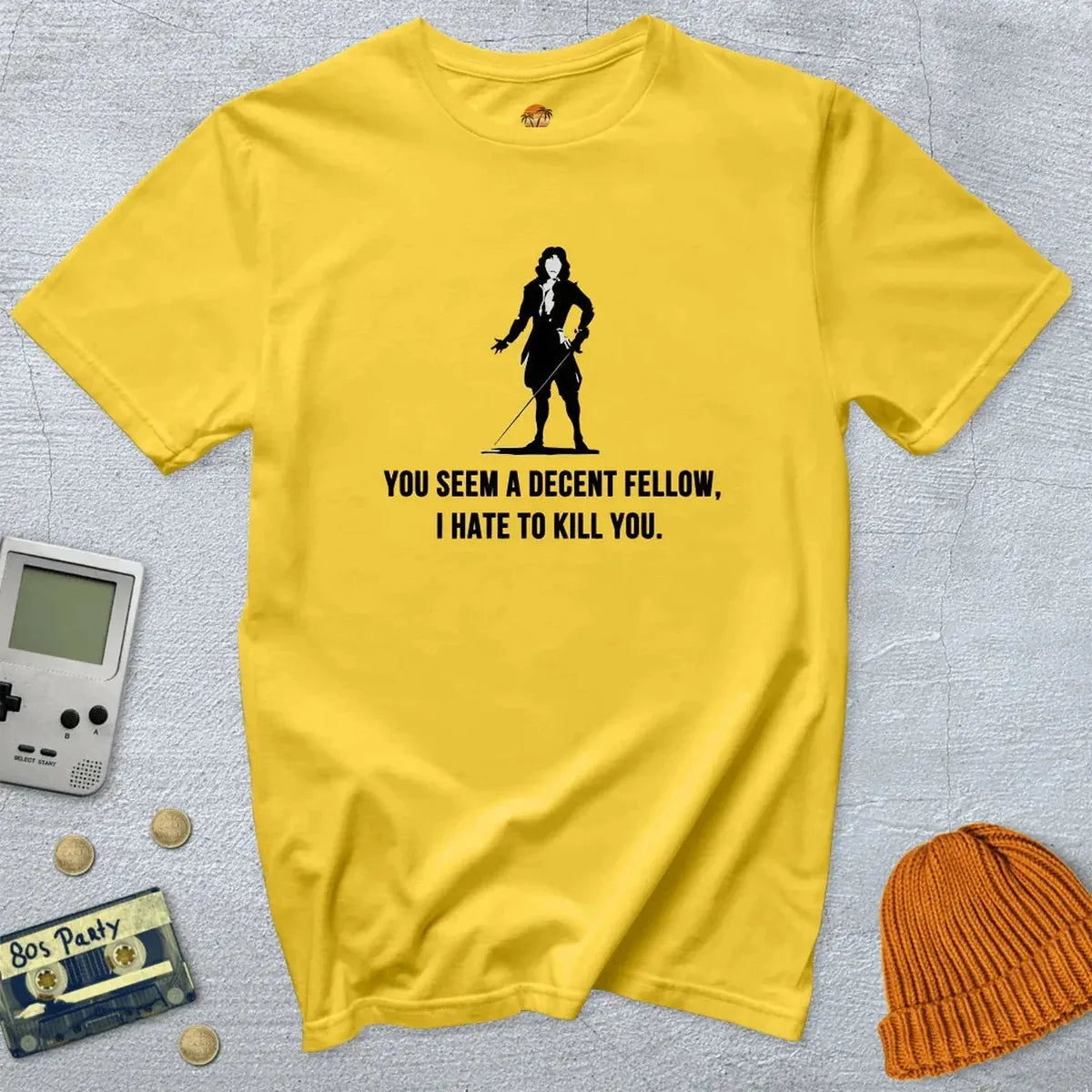 Hate to kill you - Shirt