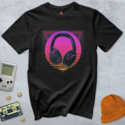 Headphones - Shirt