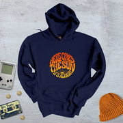 Here Comes the sun - Hoodie