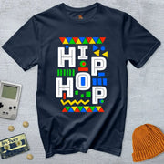 Hip Hop dashiki - Shirt