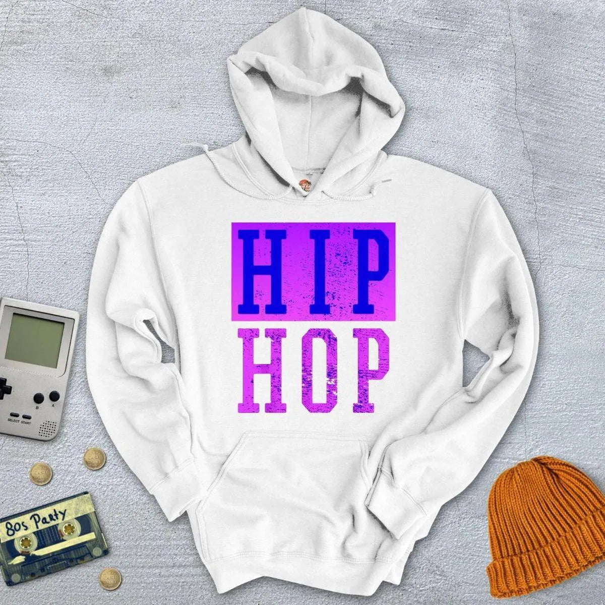 HIPHOP - Hoodie