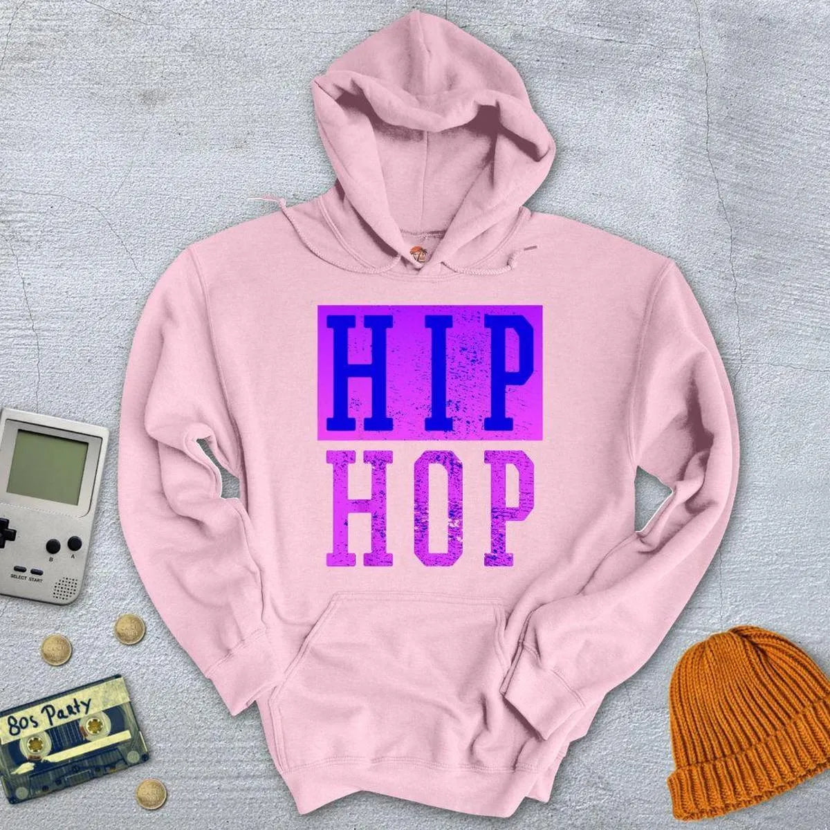 HIPHOP - Hoodie