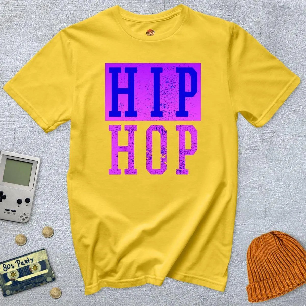 HIPHOP - Shirt