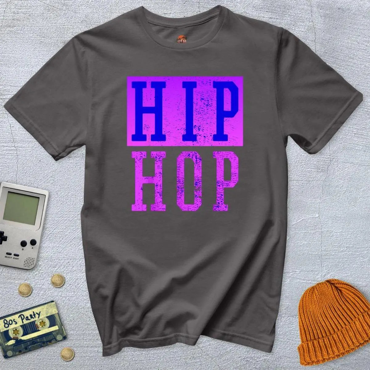 HIPHOP - Shirt