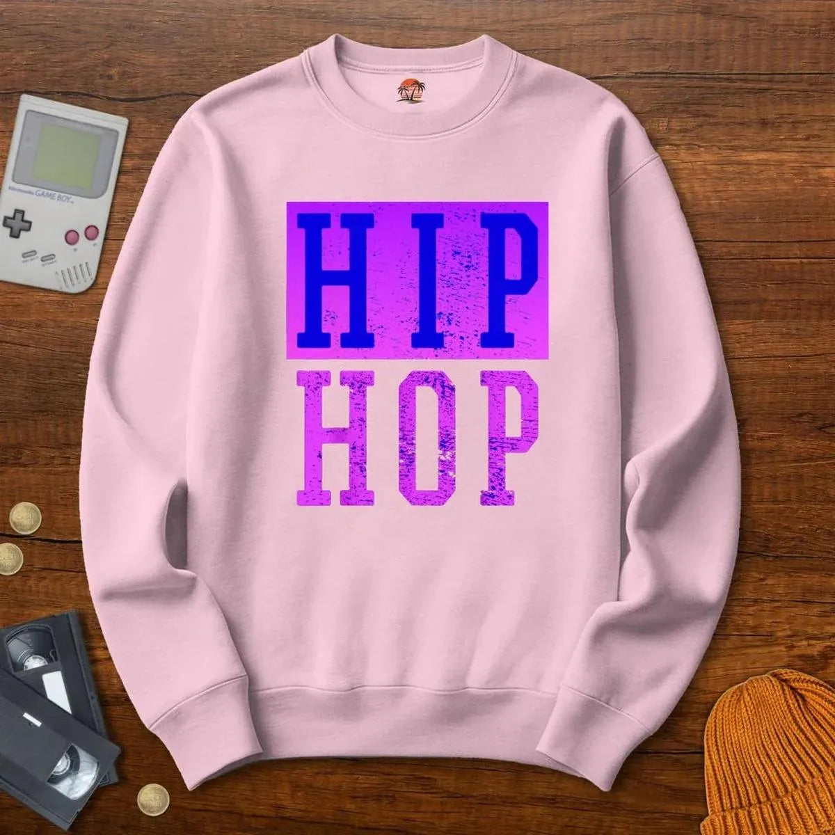 HIPHOP - Sweatshirt