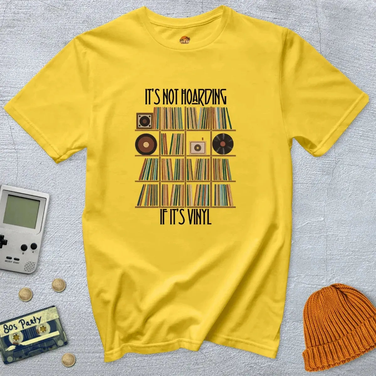 Hoarding - Shirt