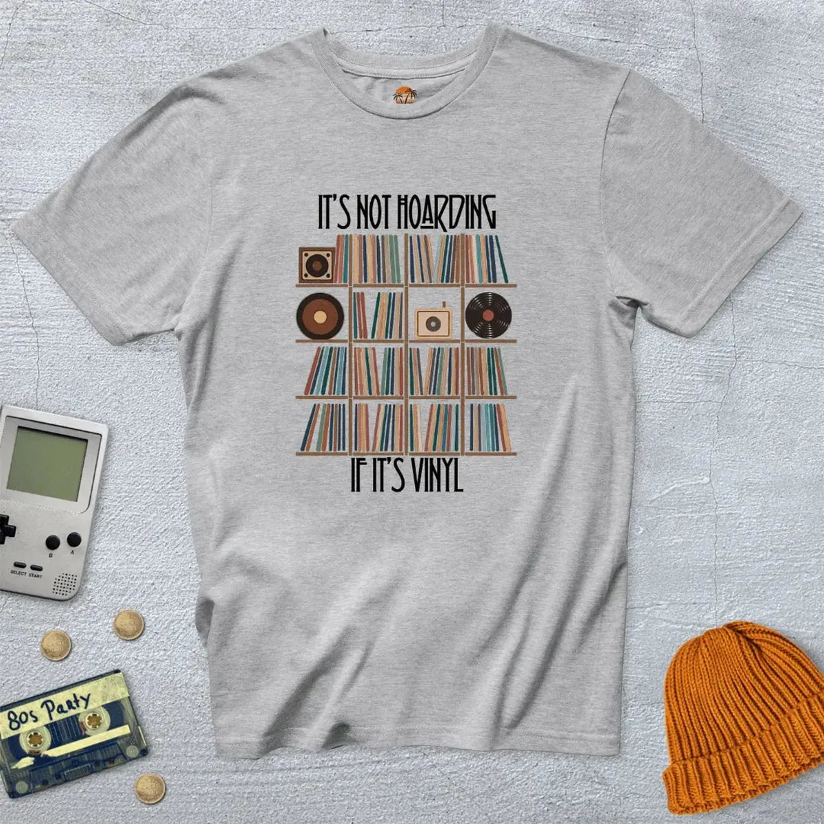 Hoarding - Shirt