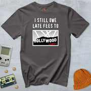 Hollywood Video - Shirt
