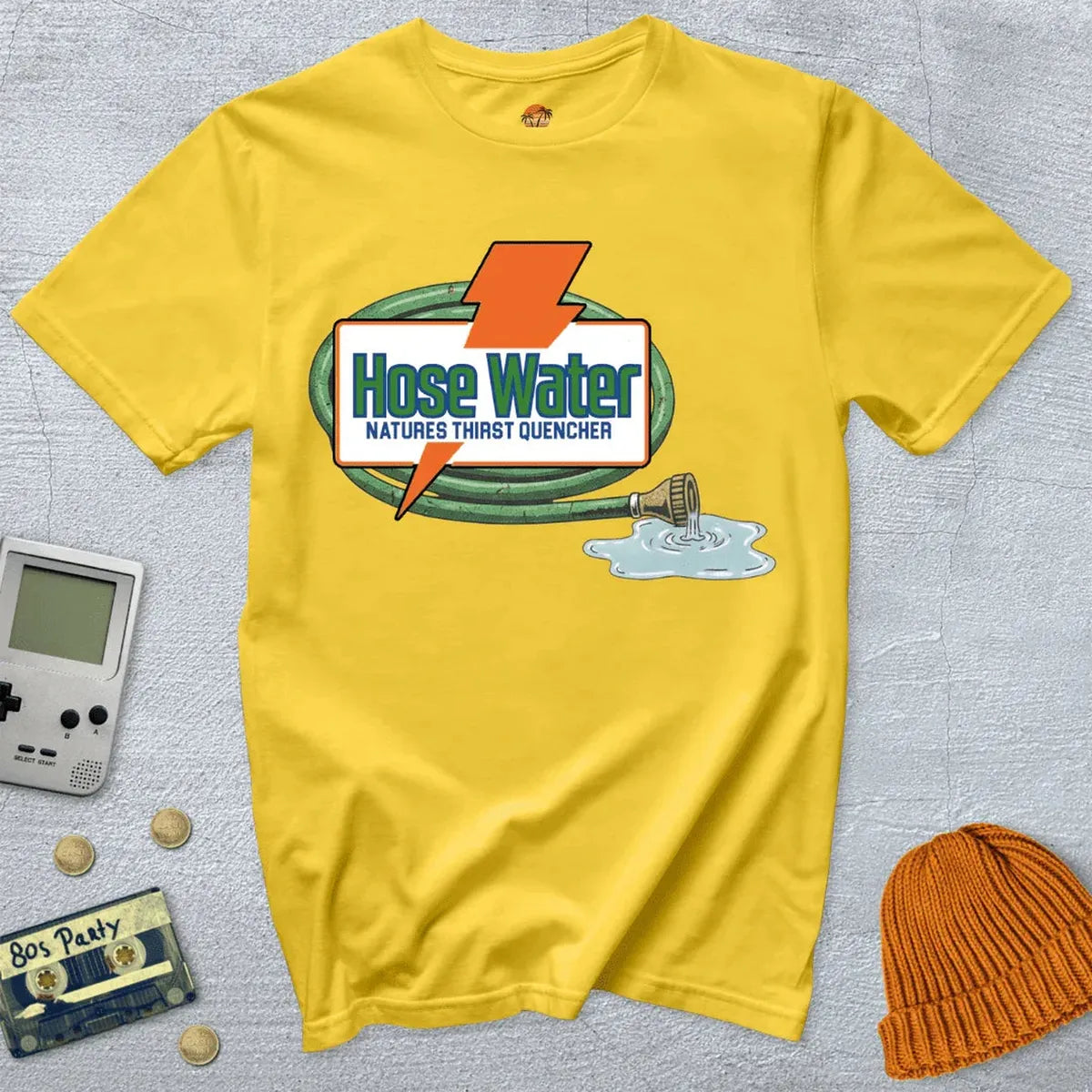 Hose Water - Shirt