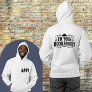 Huckleberry - Hoodie