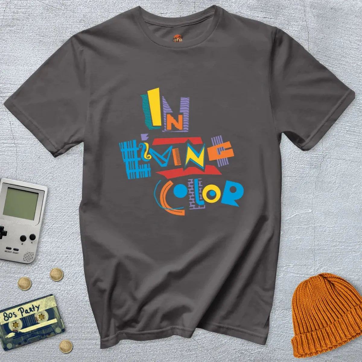 In Living Color - Shirt