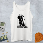 Inconceivable - Tank Top